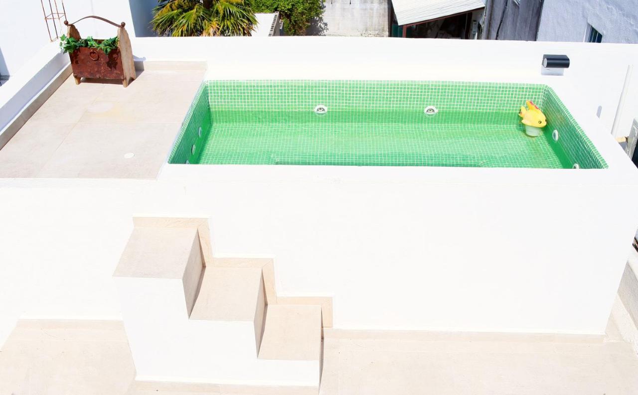 Habitación Privada, Jacuzzi Rooftop, AC, GRAN Wifi Cancún Exterior foto