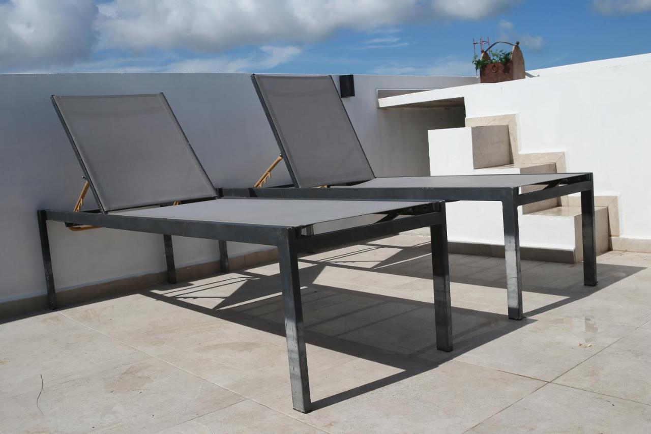 Habitación Privada, Jacuzzi Rooftop, AC, GRAN Wifi Cancún Exterior foto